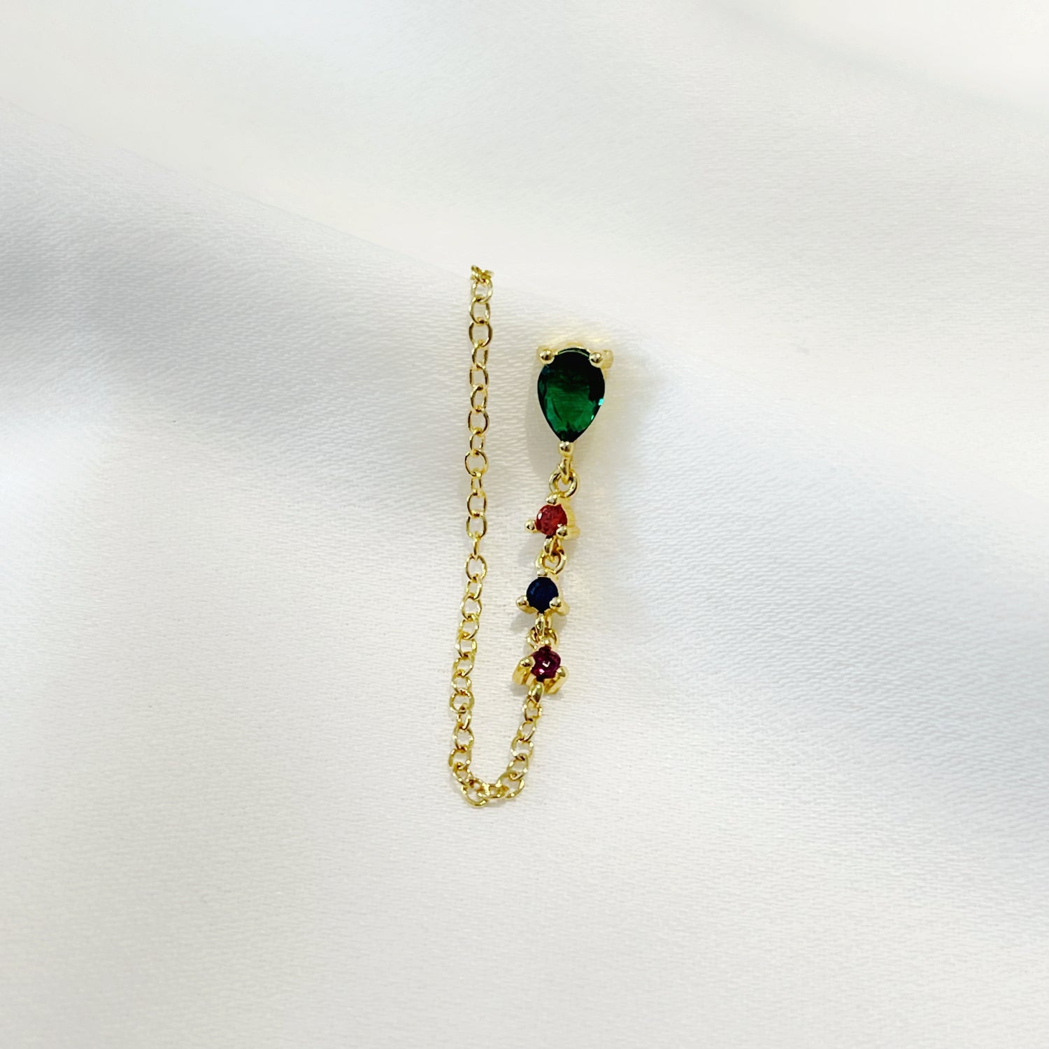 Mono boucle CARMONA