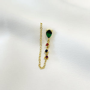 Mono boucle CARMONA