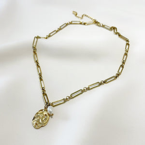 Collier NÉRA