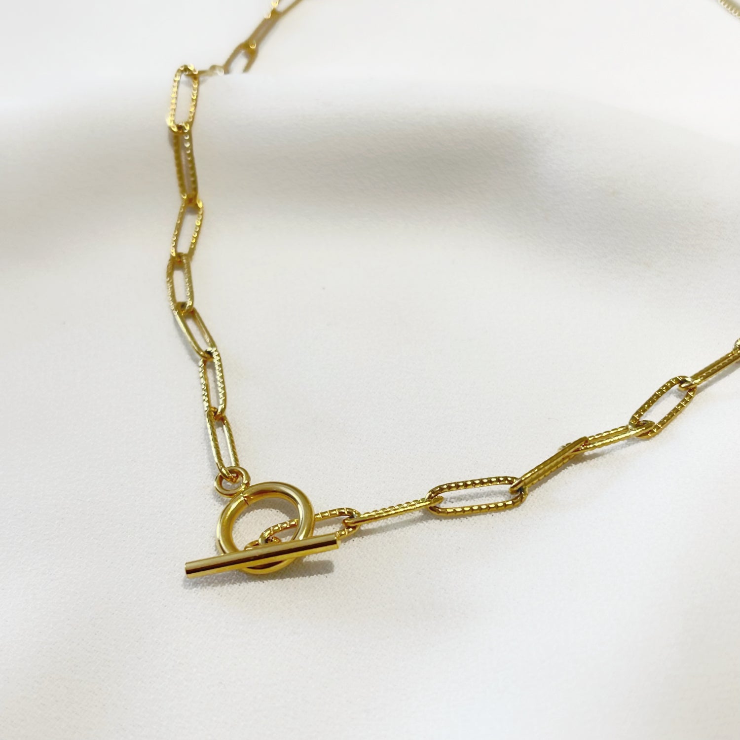 Collier ANYA
