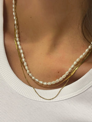 Collier VENATI