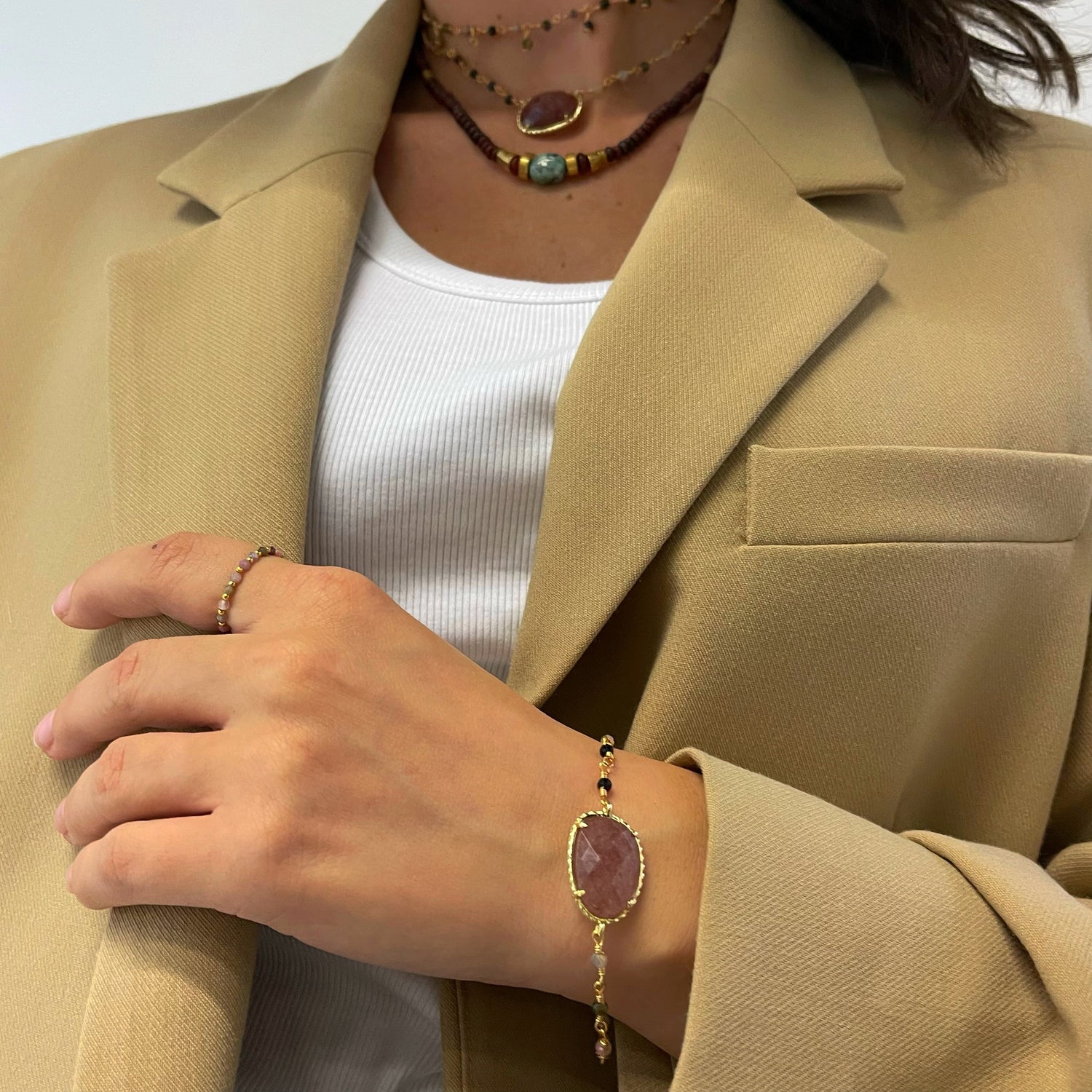 Bracelet IDA