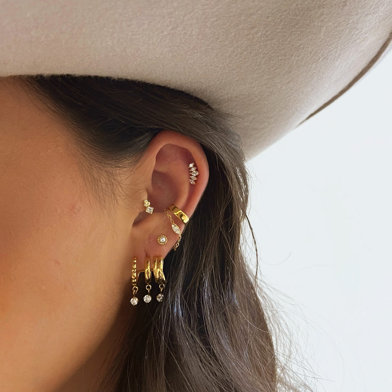 Piercing MARQUISE