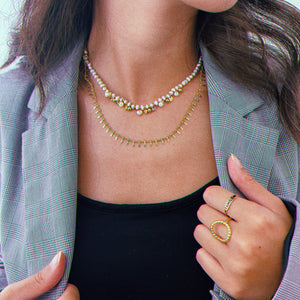Collier FLO
