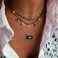Collier KAUS