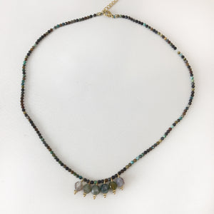 Collier MELIK