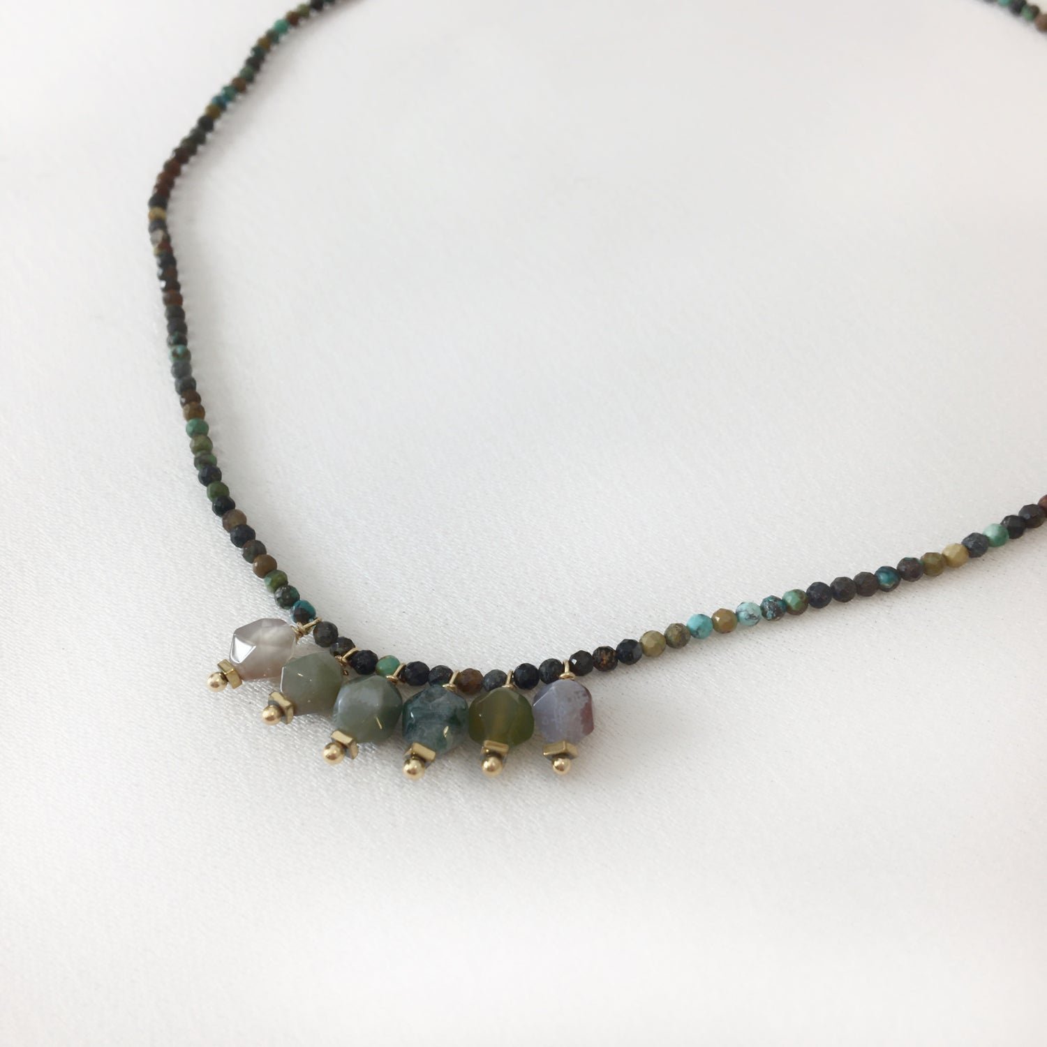 Collier MELIK