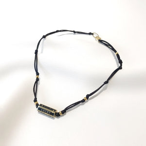 Collier TOTEM