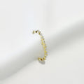 Mono boucle STRASSA