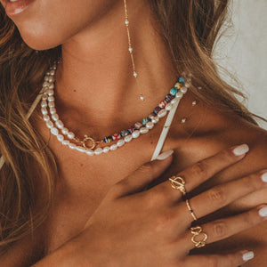 Collier ELISE Large