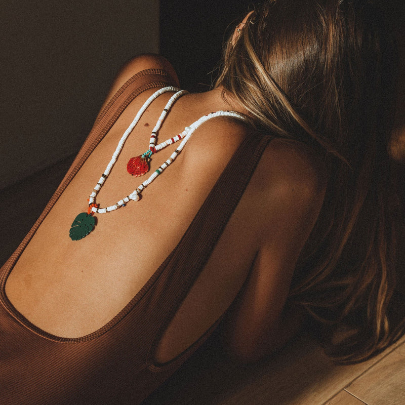 Collier PALMIER