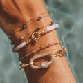 Bracelet HYDOR - Violet