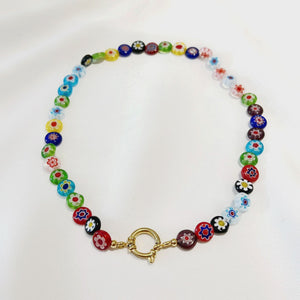 Collier BOREA MEDIUM