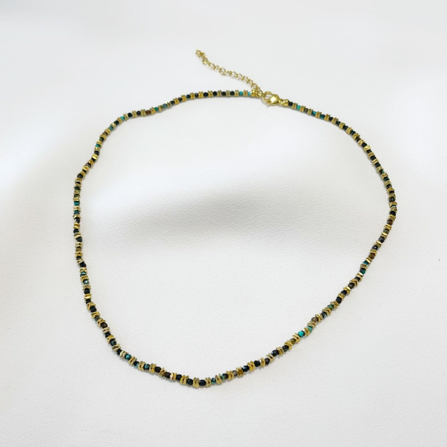 Collier LYRY (+ de couleurs)