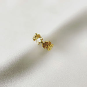 Bague SHAF