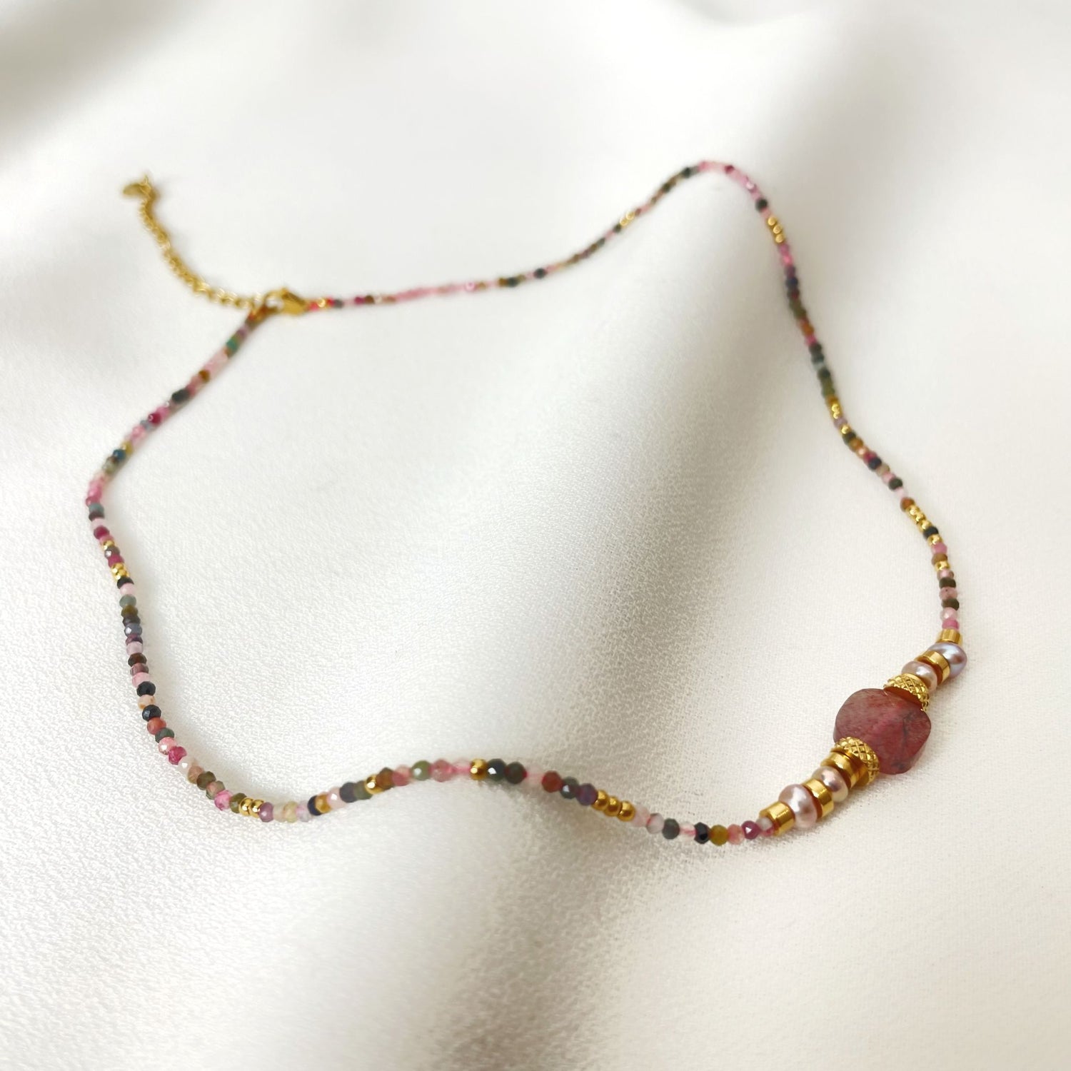 Collier ZAFI