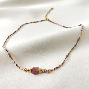 Collier ZAFI