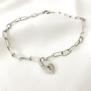 Collier LUCKY