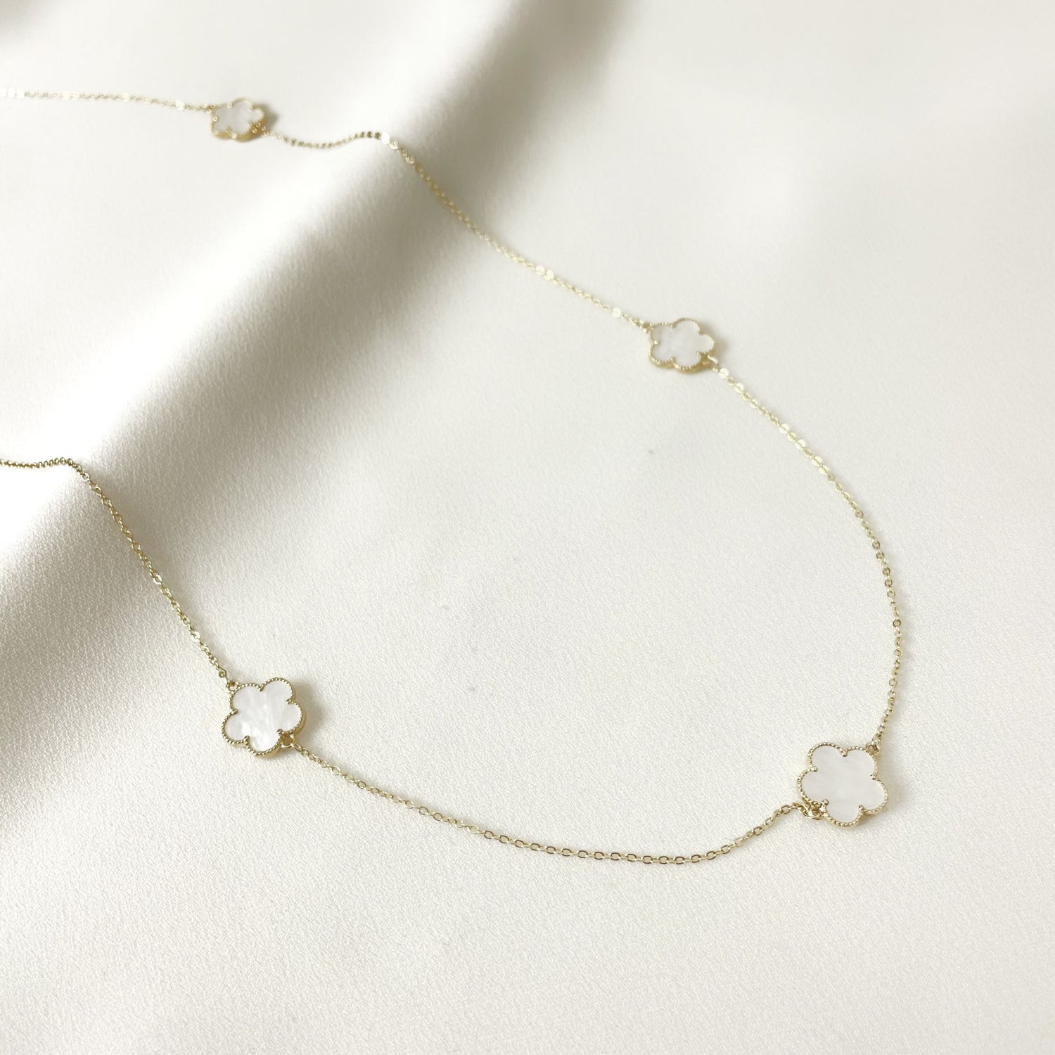 Collier/Sautoir LAIA