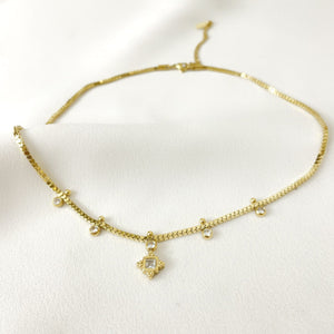 Collier LEYI