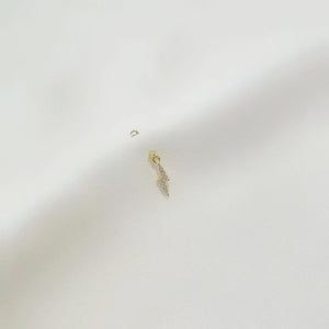 Piercing ECLAIR