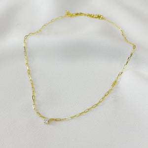 Collier PEGAS