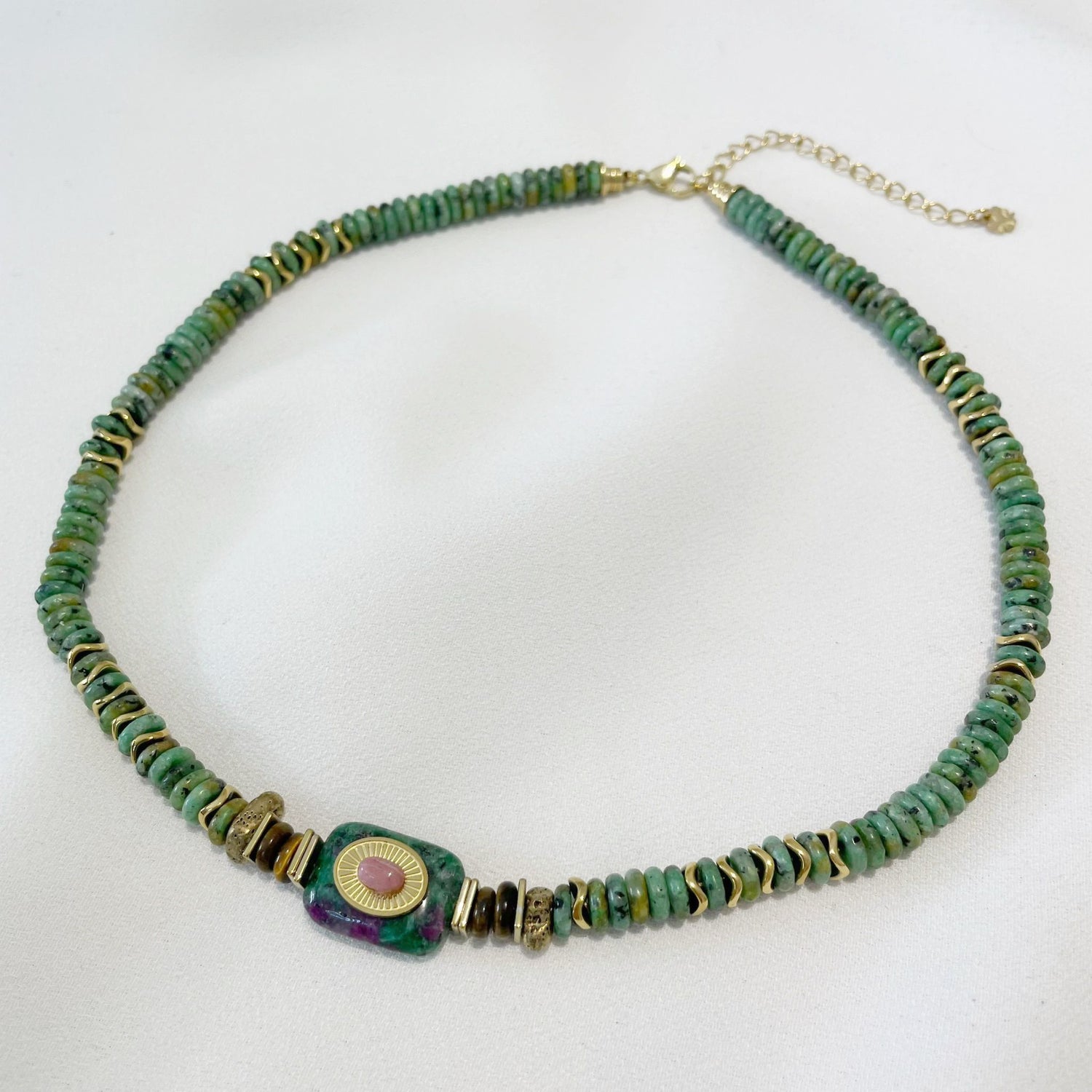 Collier TALIS