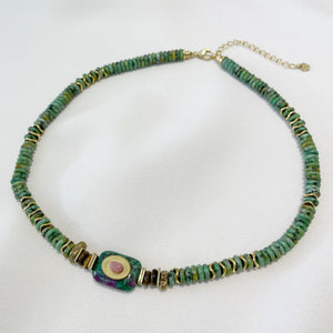 Collier TALIS