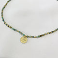 Collier APOLYTA