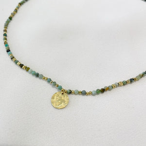 Collier APOLYTA