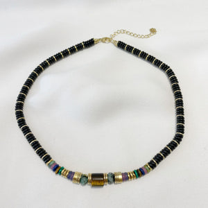 Collier INDUS