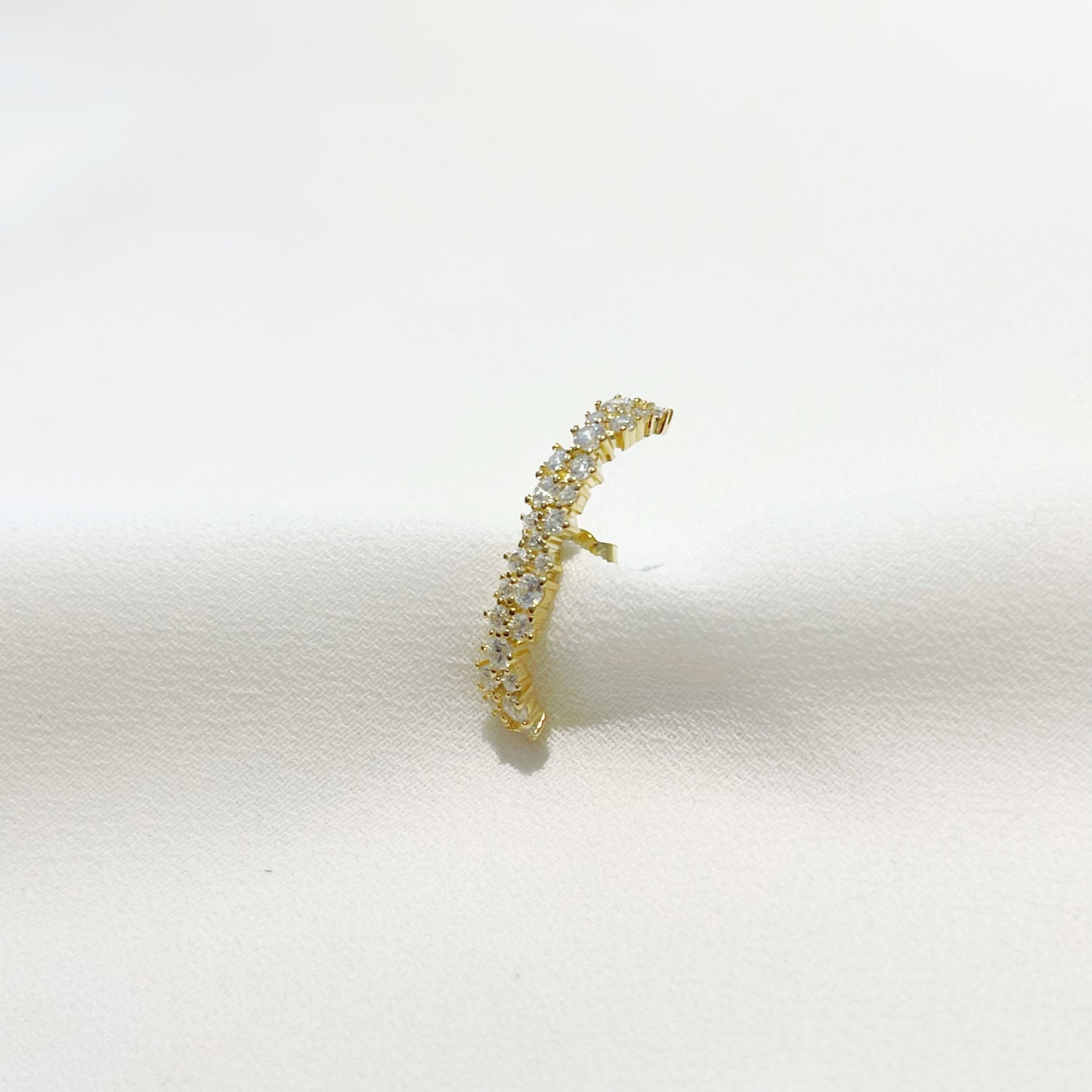 Mono boucle LUMA