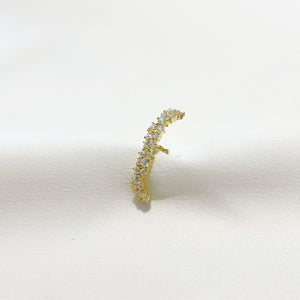Mono boucle LUMA