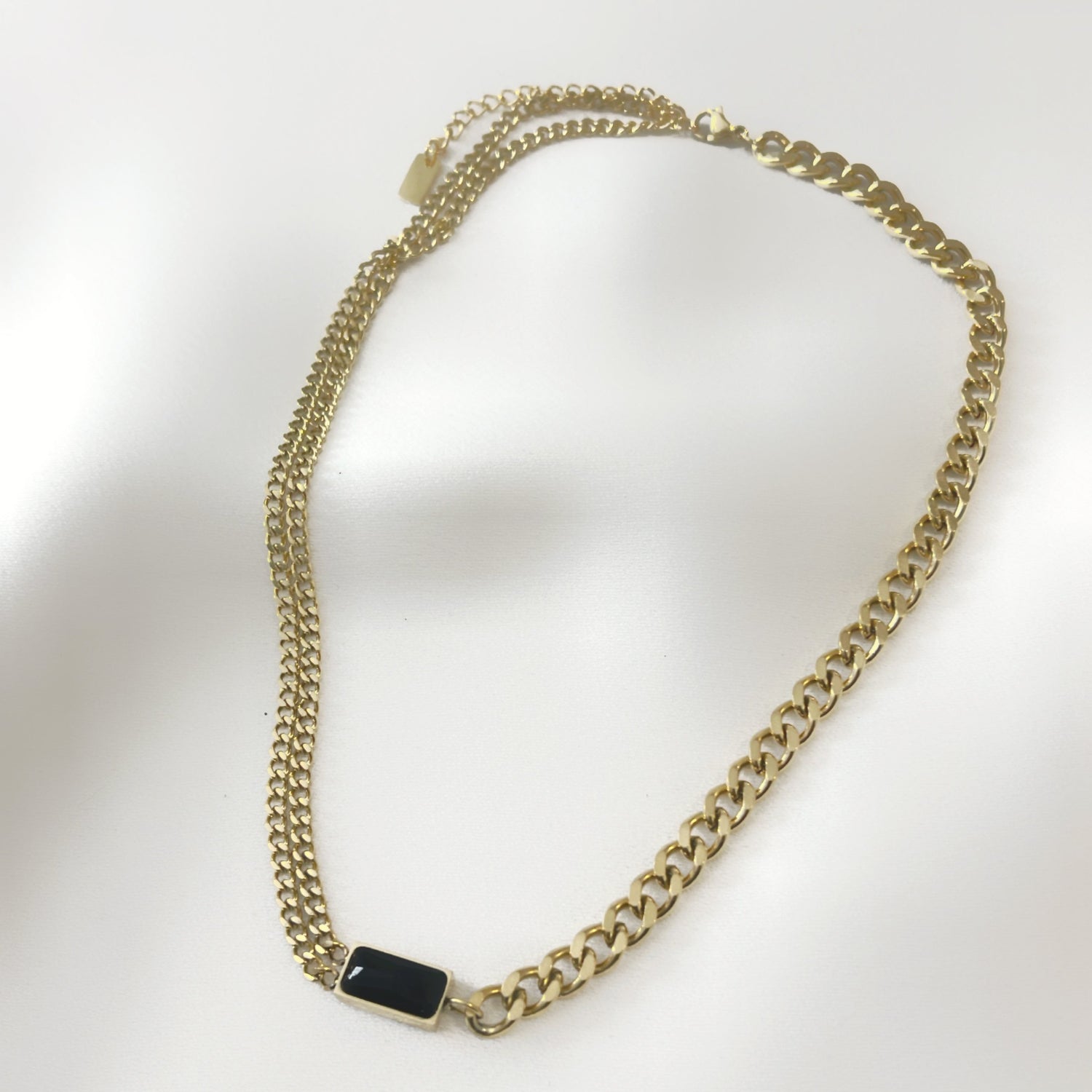 Collier GYPS