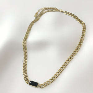 Collier GYPS
