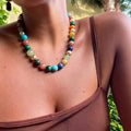 Collier ANTARIO (+ Coloris)