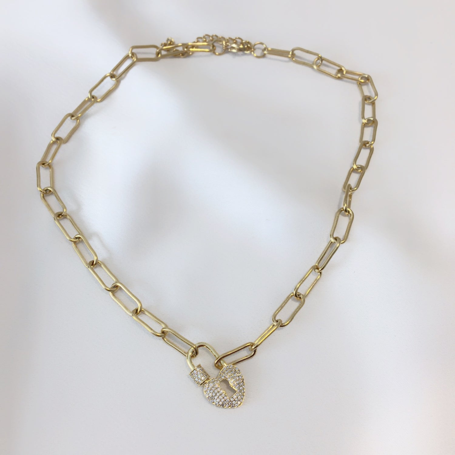 Collier LUCKY