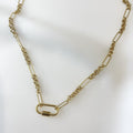 Collier LEVAN