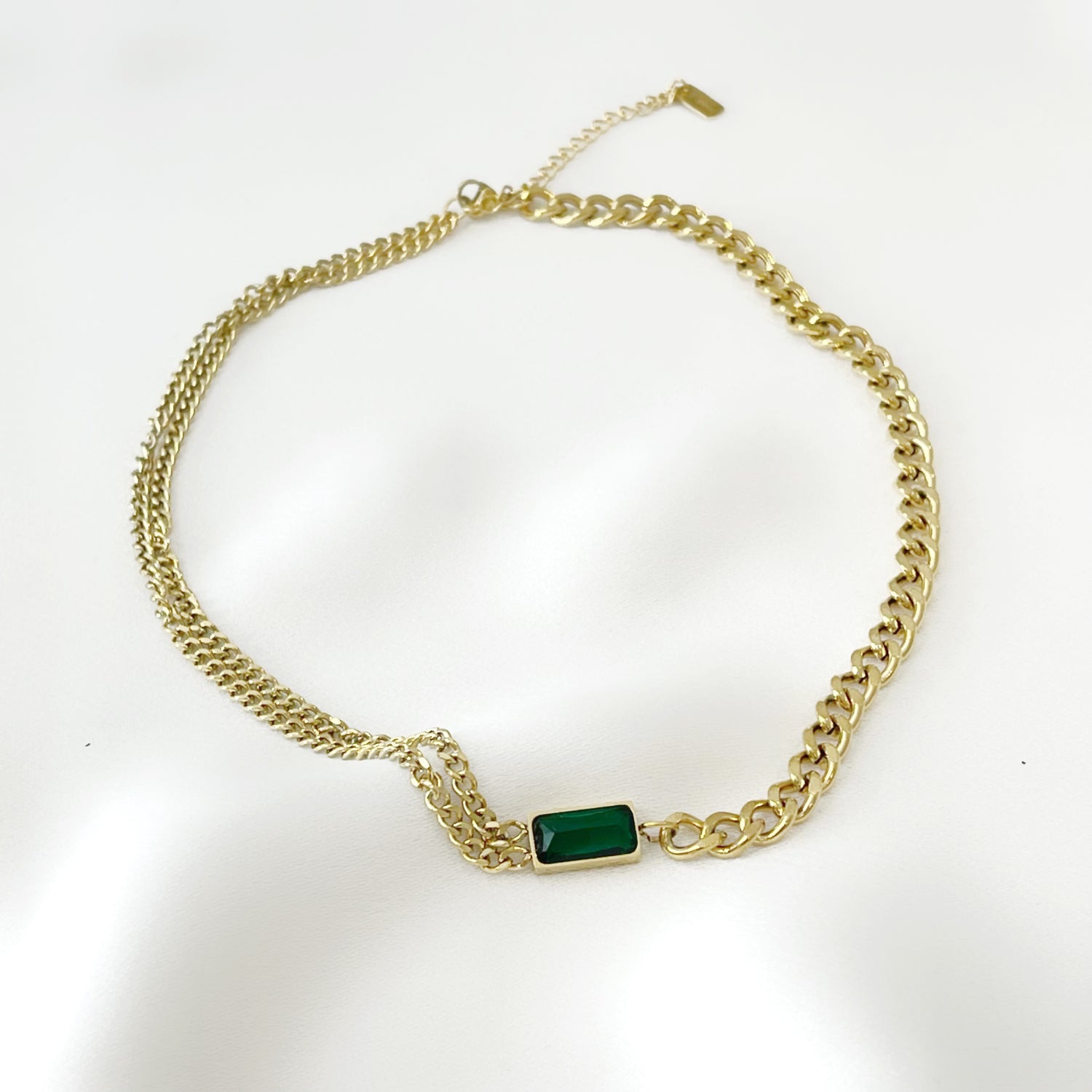 Collier GYPS