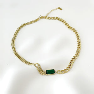 Collier GYPS