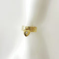 Bague ANDRO