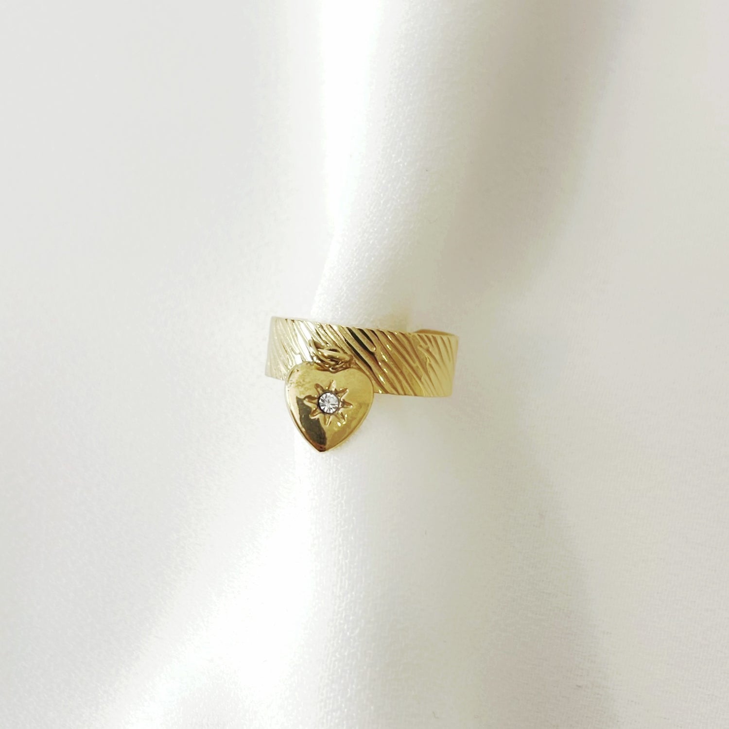 Bague ANDRO