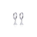Boucles d'oreilles TRELFE