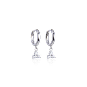Boucles d'oreilles TRELFE