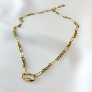 Collier LEVAN
