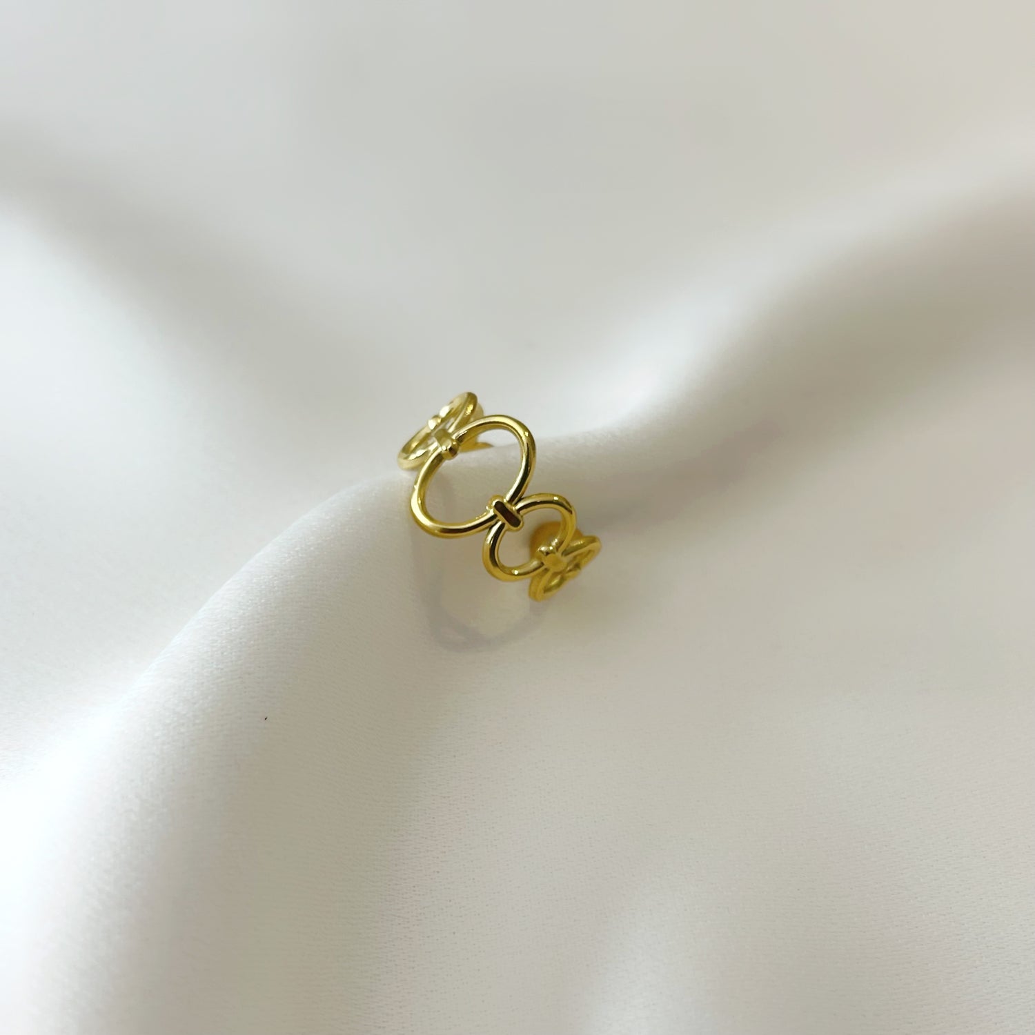Bague OPA