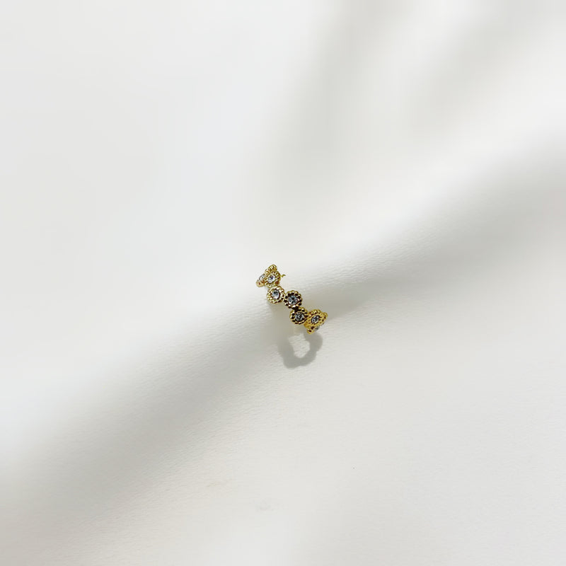 Bague d’oreille REINA