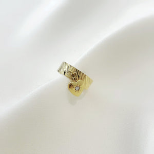 Bague ANDRO