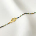 Bracelet CURVE - vert