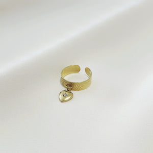 Bague ANDRO
